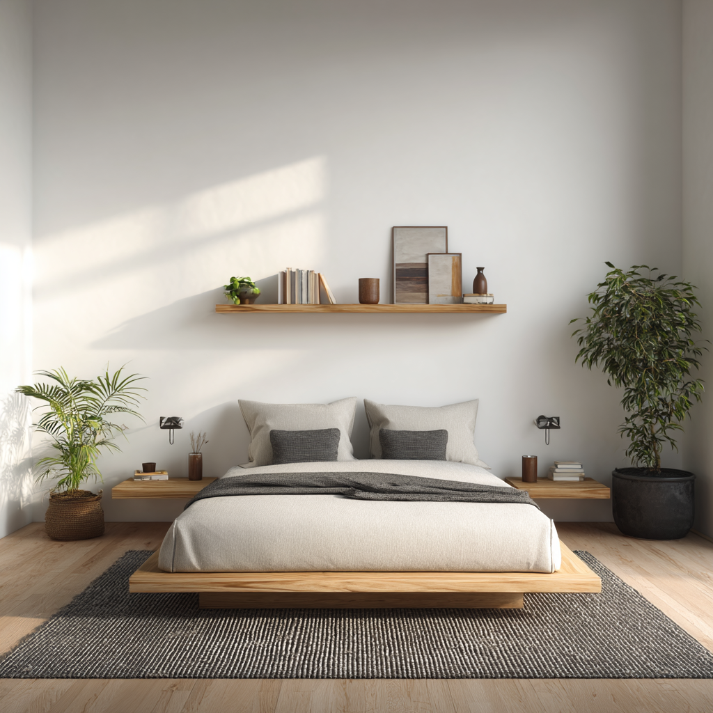 Small Bedroom Ideas