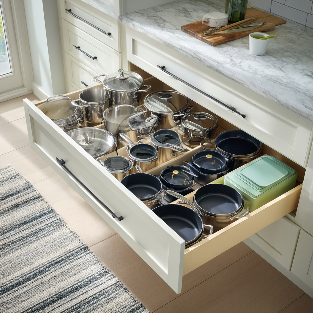 Kitchen Renovation idea