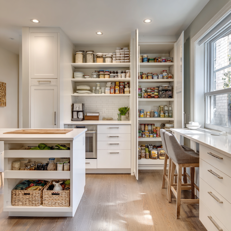 The 12 Best Kitchen Layout Ideas