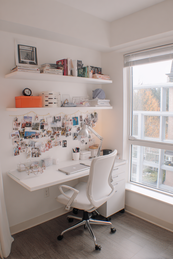 Teen Girl Bedroom Makeover Ideas