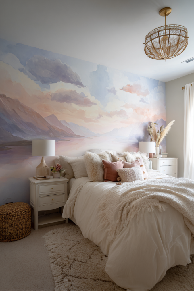 Teen Girl Bedroom Makeover Ideas