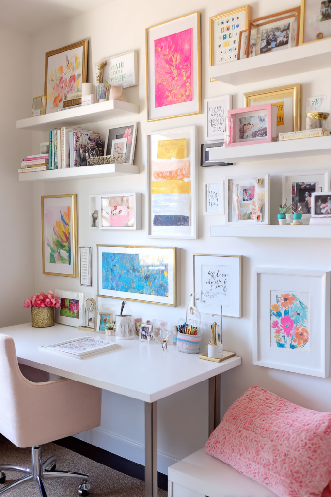 Teen Girl Bedroom Makeover Ideas