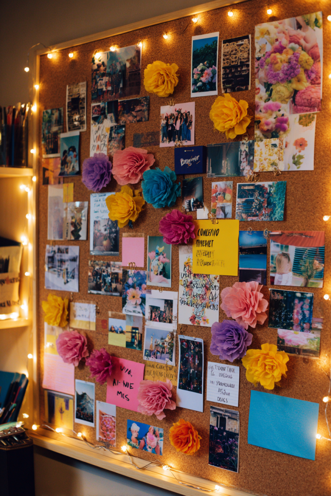 Teen Girl Bedroom Makeover Ideas