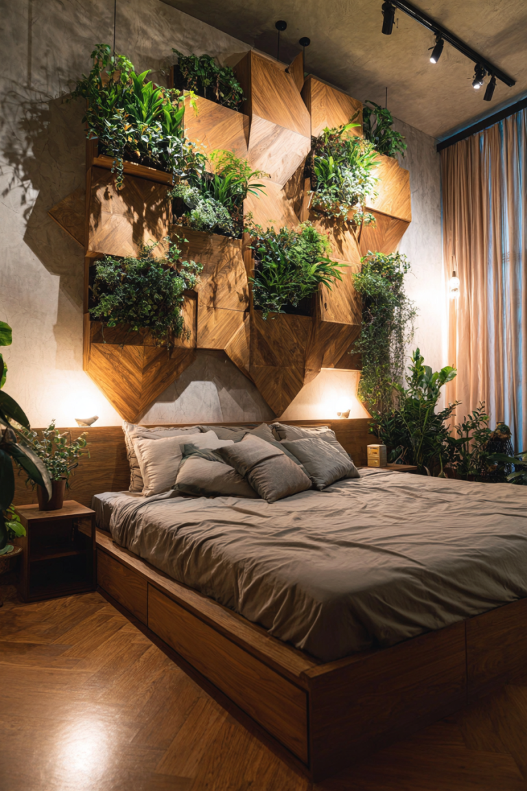 12 Chic Small Bedroom Ideas That Maximize Style and Space