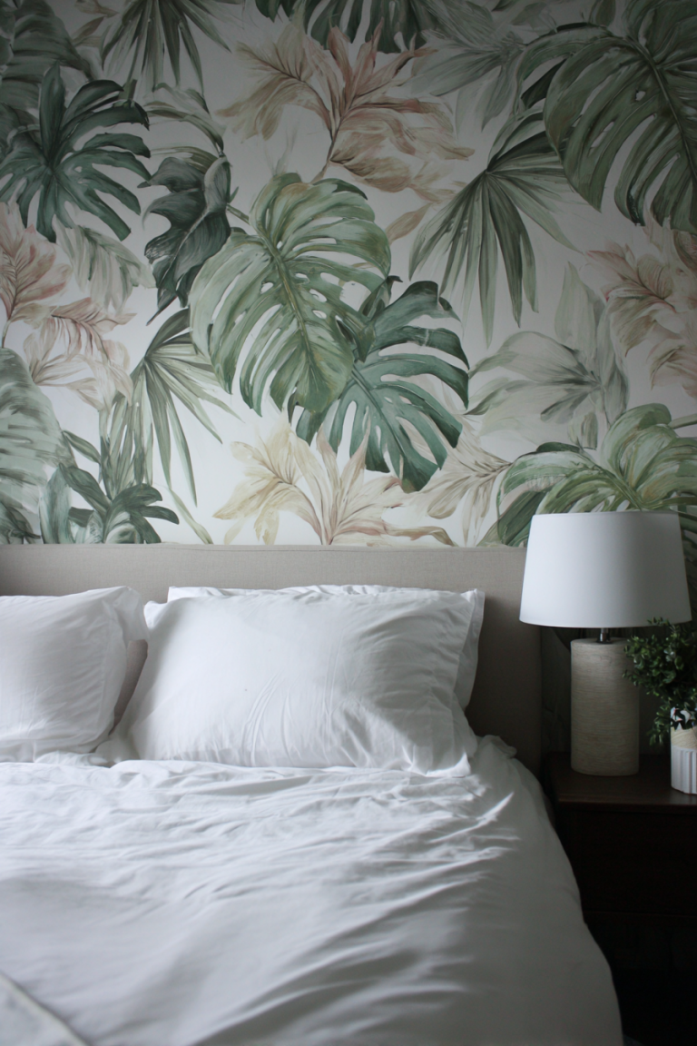 21 Amazing Summer Bedroom Ideas for a Refreshing Space