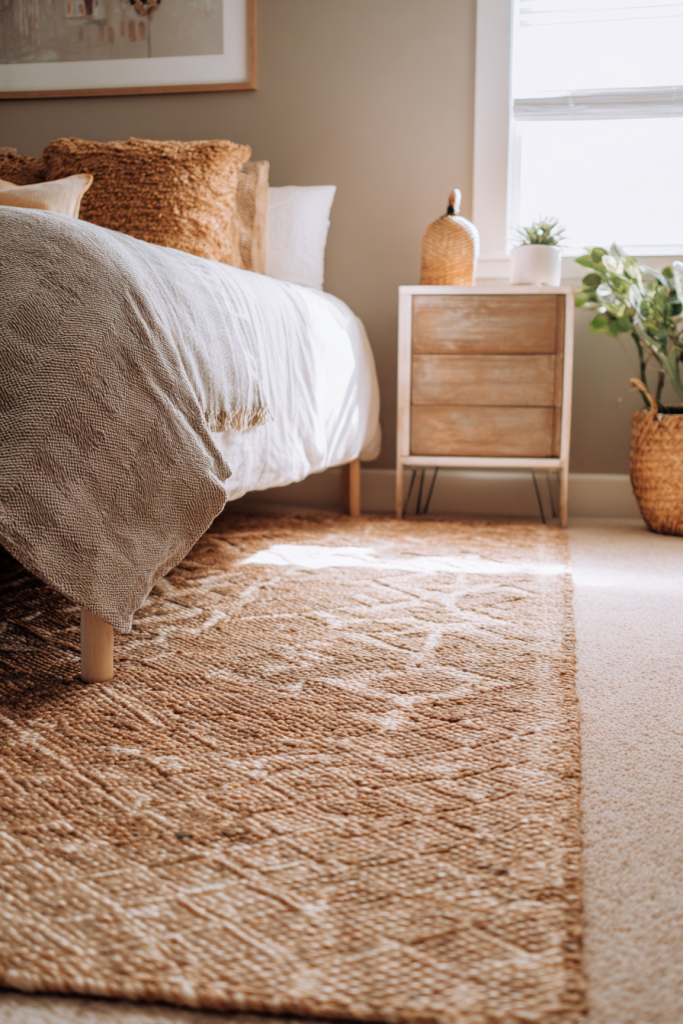 summer bedroom ideas