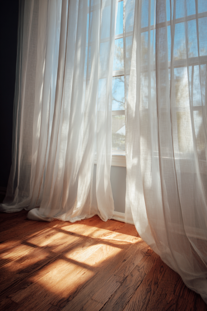 summer bedroom ideas