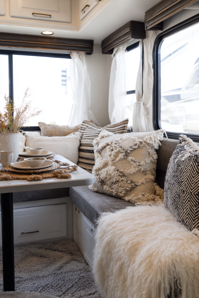 camper decor ideas