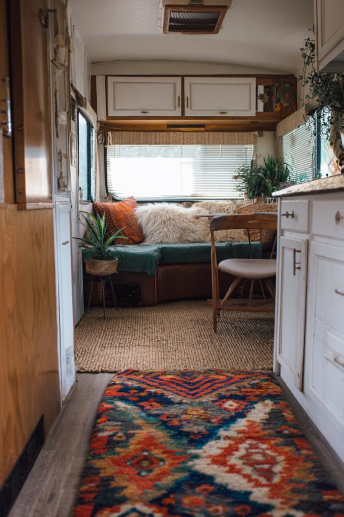 camper decor ideas