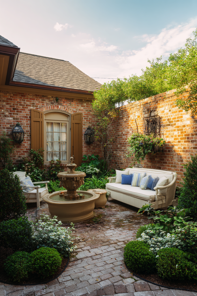 front yard landscaping ideas