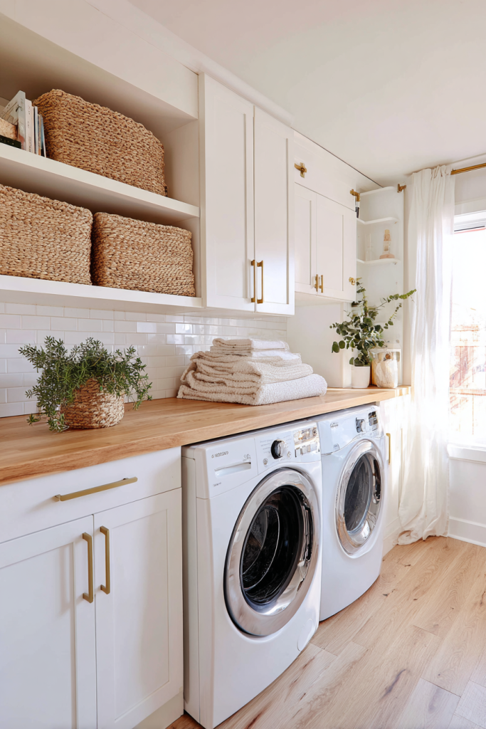 laundry room ideas