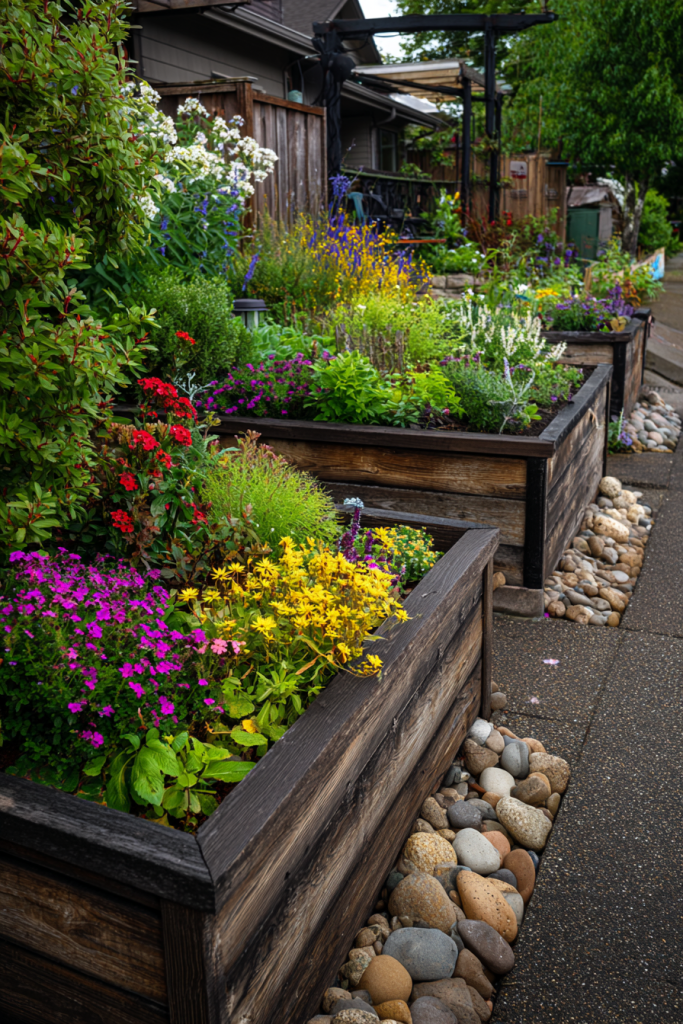 front yard landscaping ideas