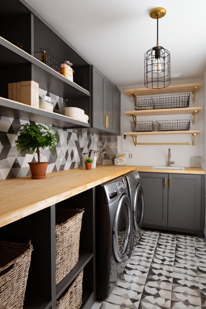 laundry room ideas