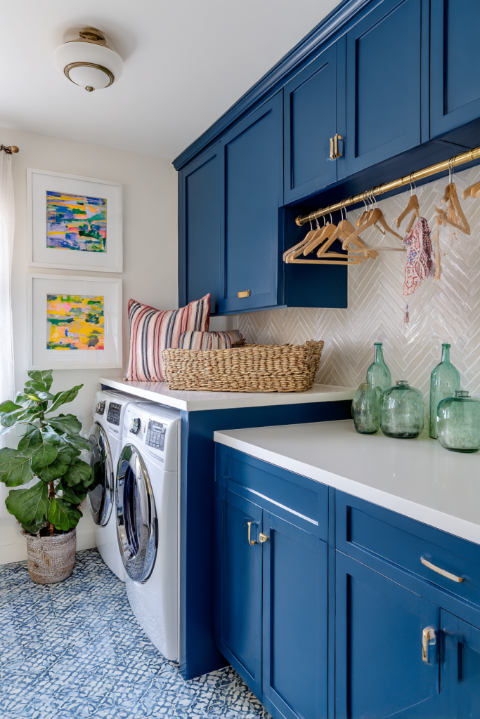 laundry room ideas
