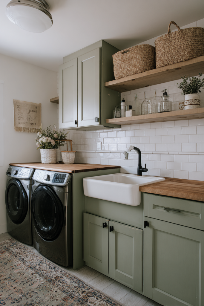 laundry room ideas