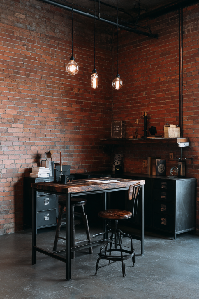 cozy office room ideas