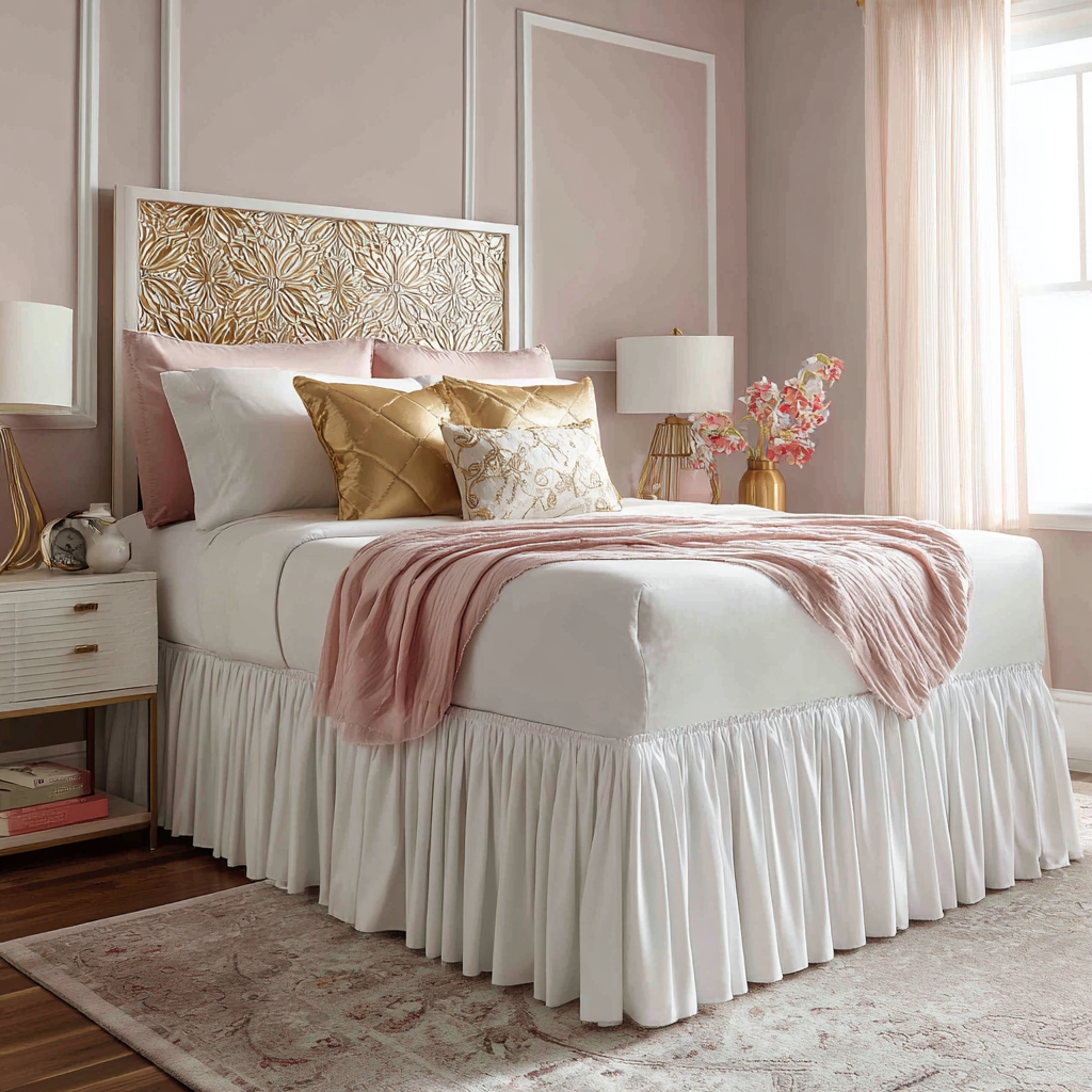 dorm room inspiration