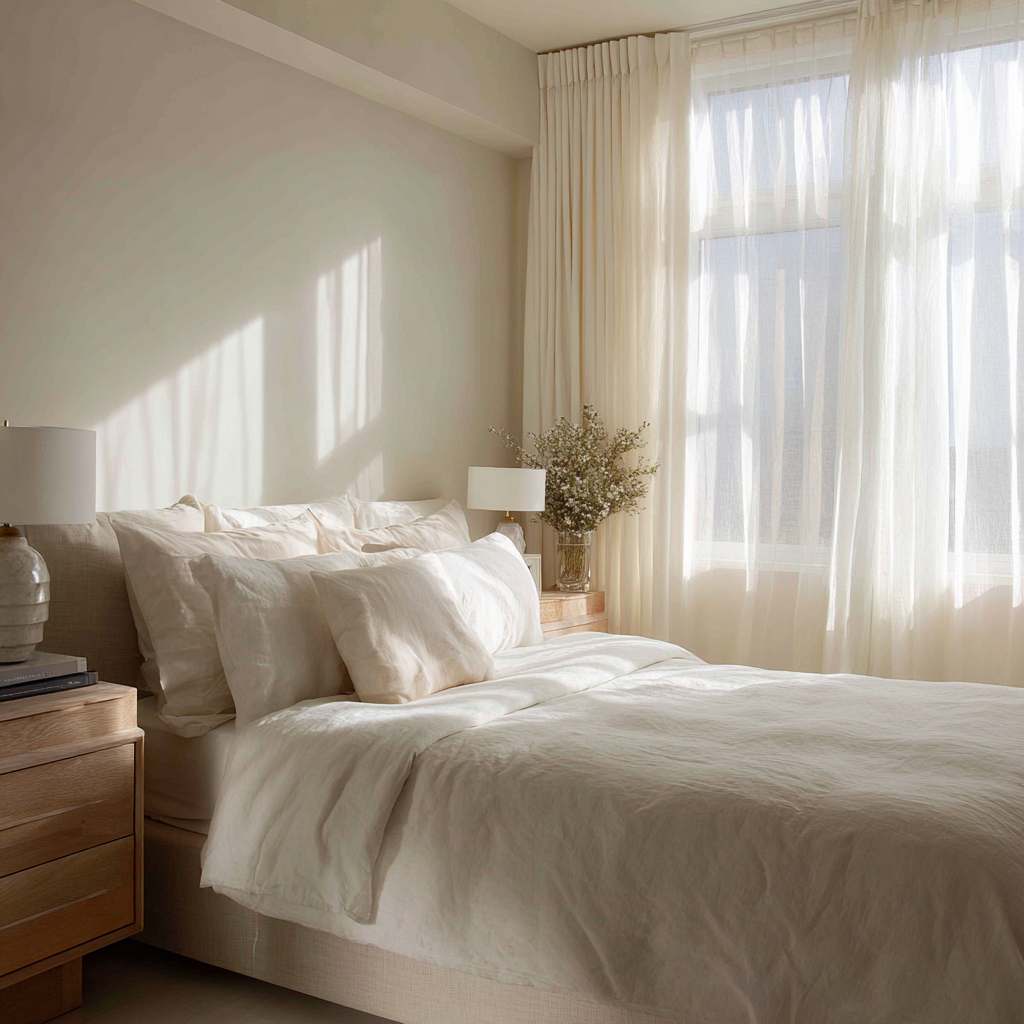 declutter your home room by room