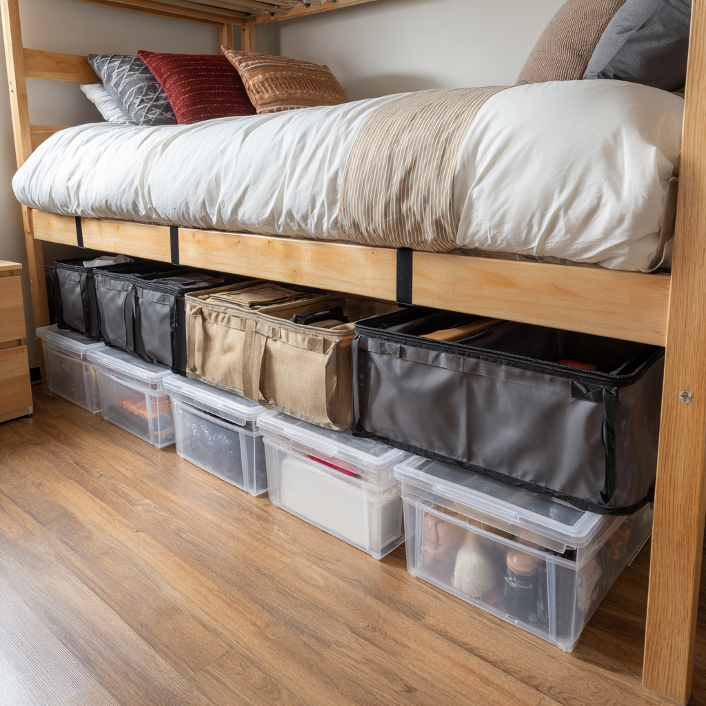 dorm room inspiration