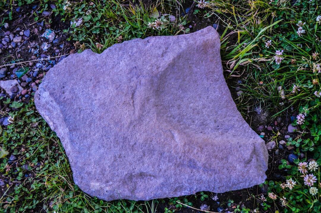 Person cleaning outdoor cushions with soapy water and soft brush