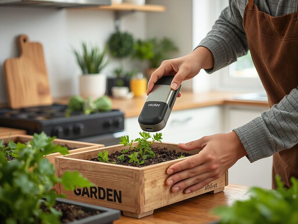 moveable garden beds - step by step