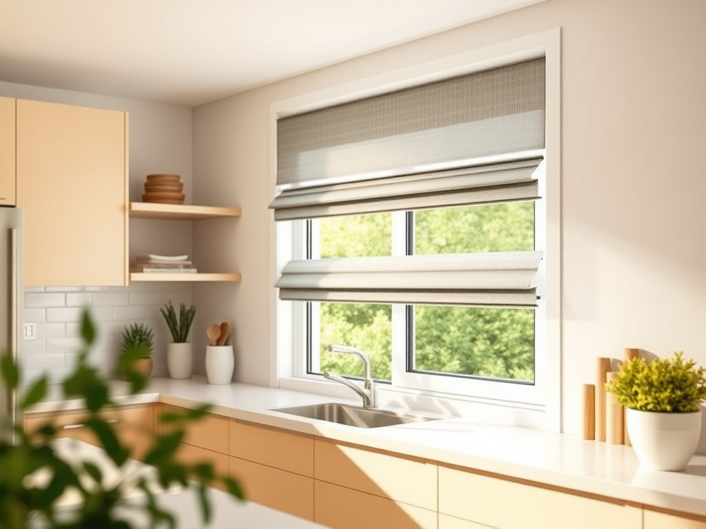 exterior window treatment ideas - step by step